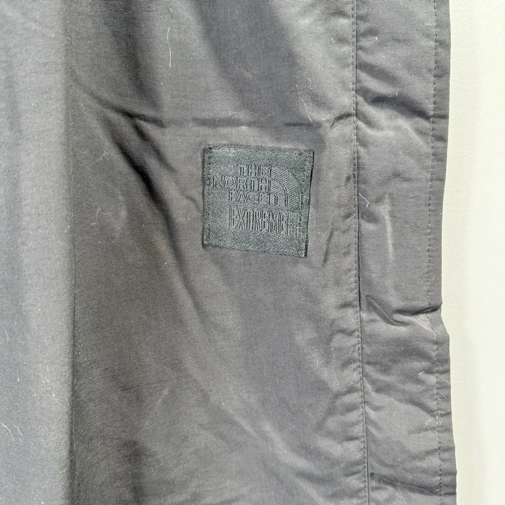 The North Face Snow Pants Mens 2XL Gray Ultrex Waterproof Insulated Ski Winter